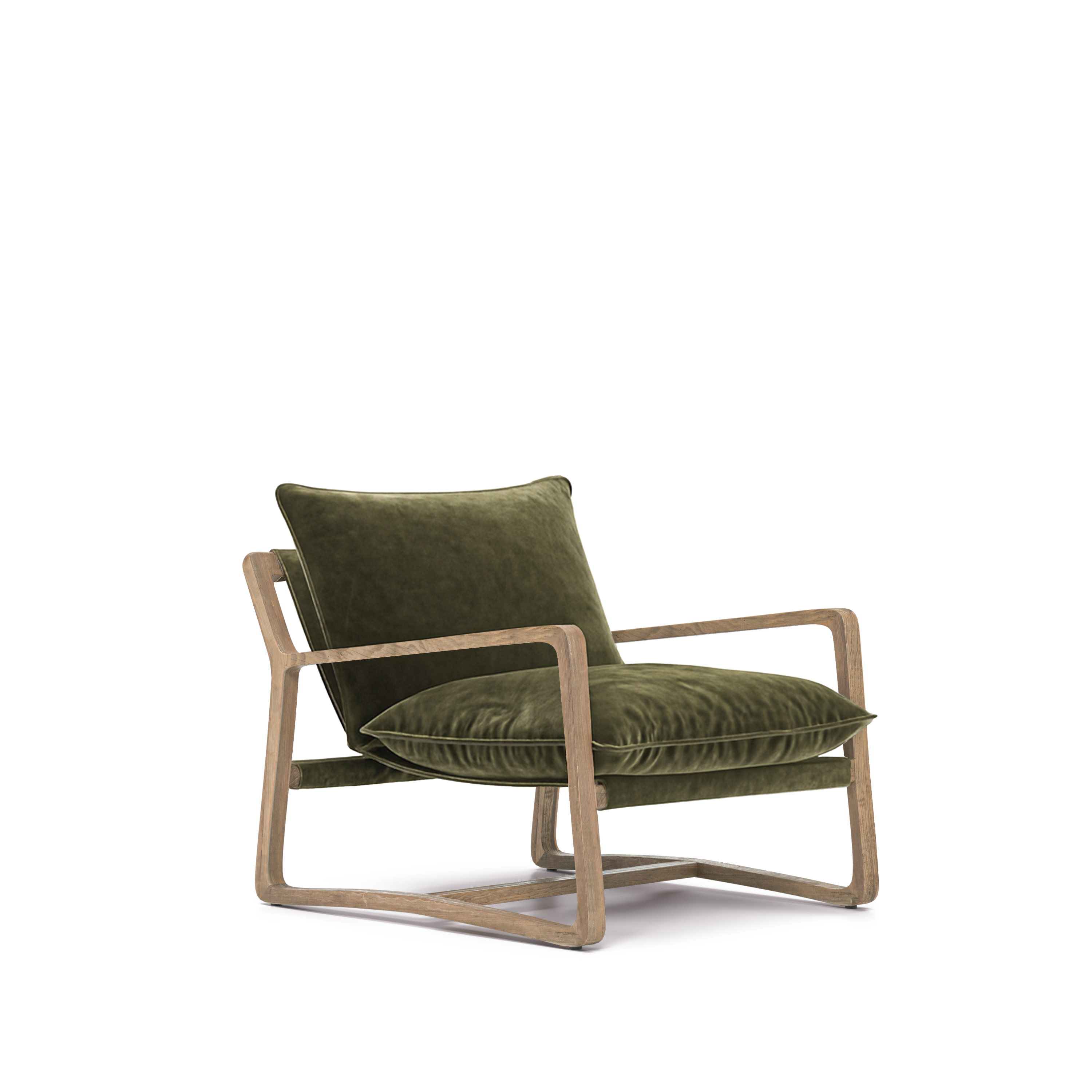Rivera Armchair