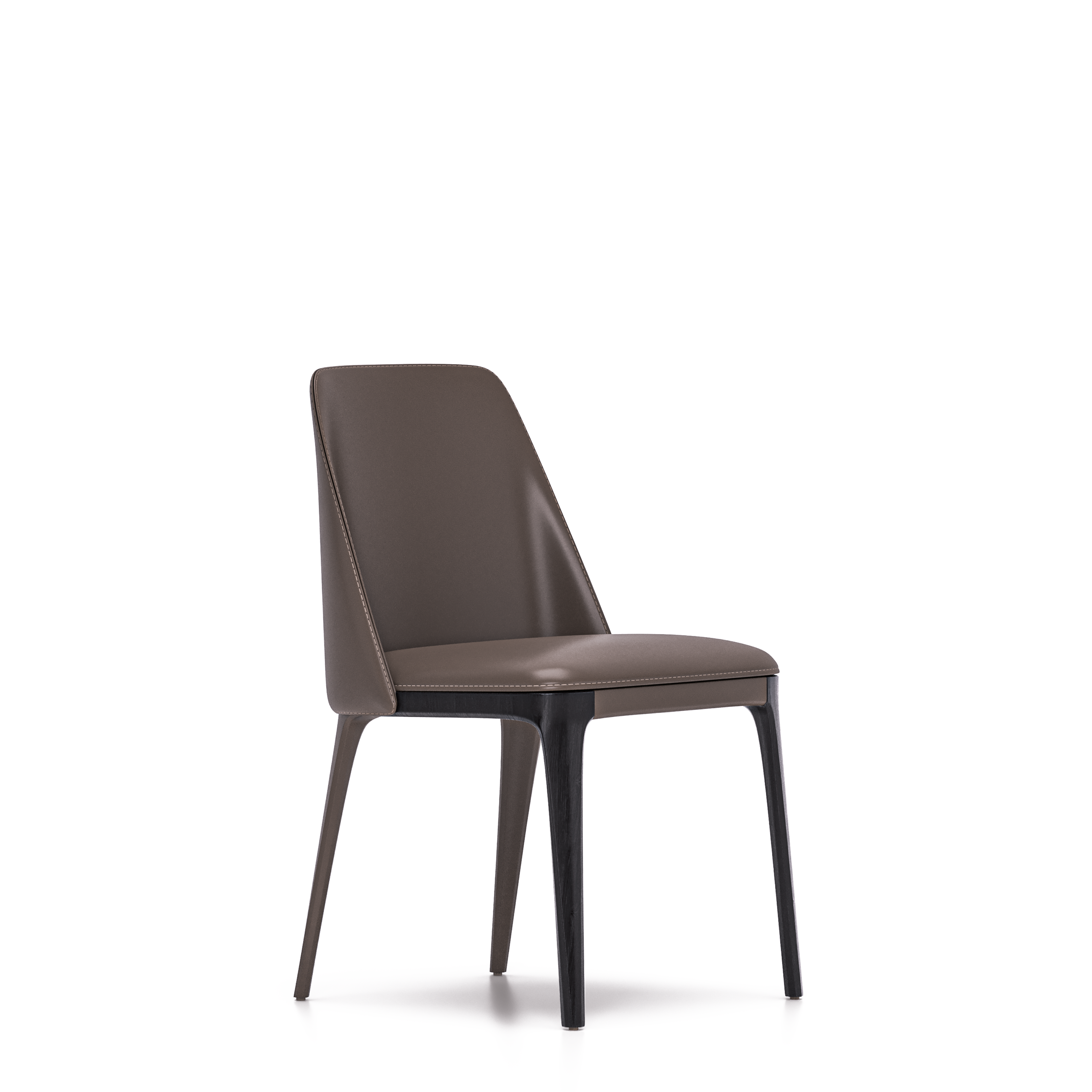 Hide Dining Chair