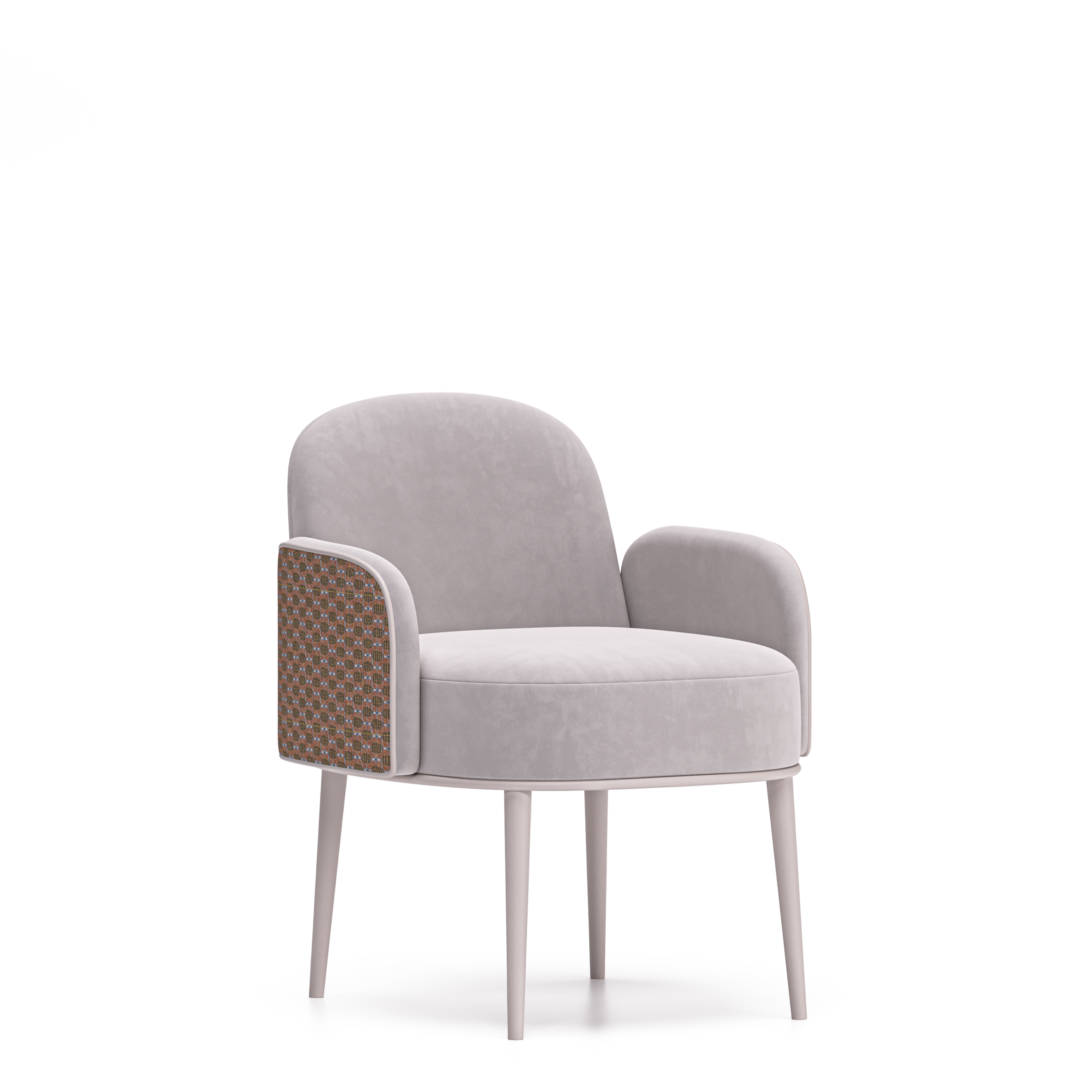 Grace dining chair