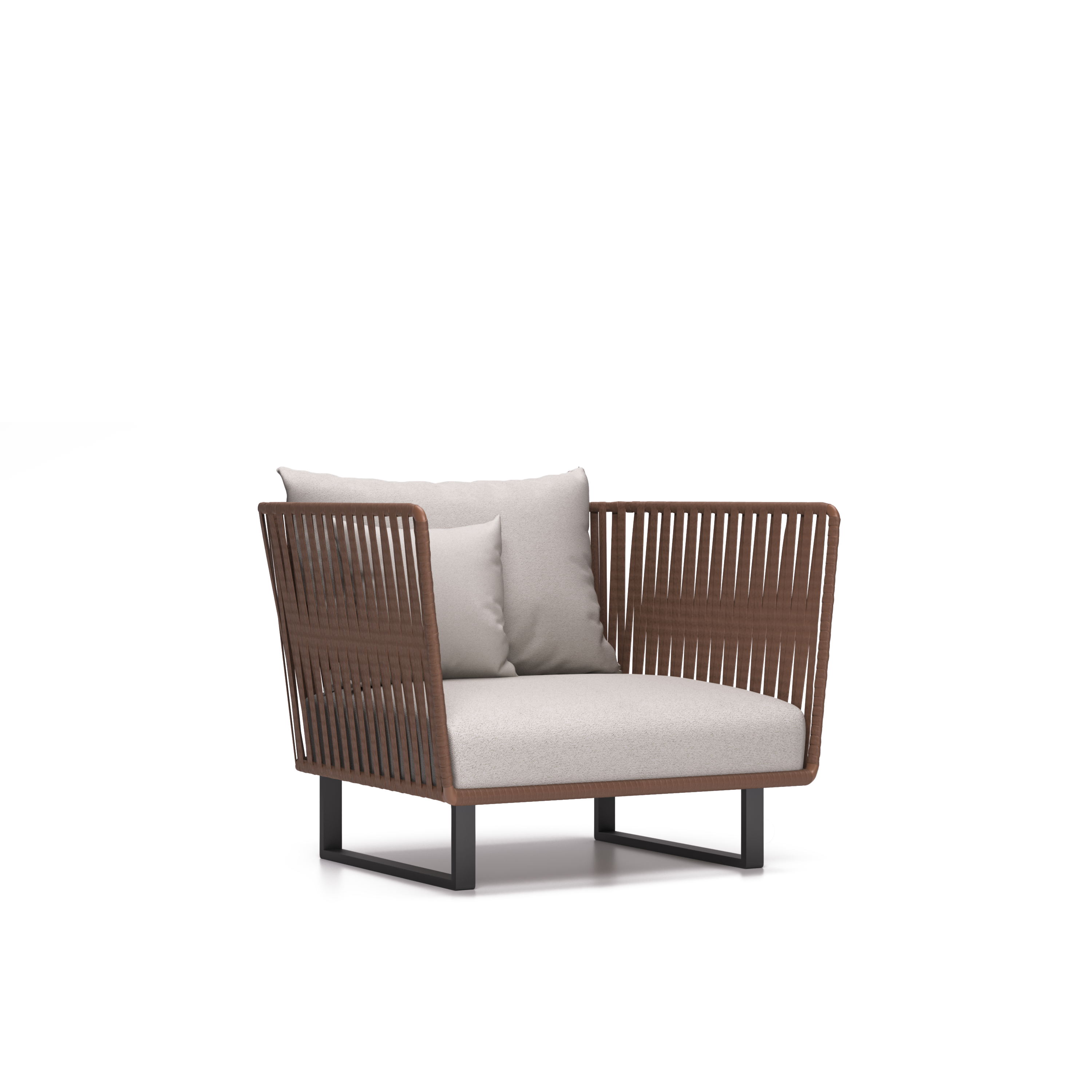 كرسي قطاع فيغاس