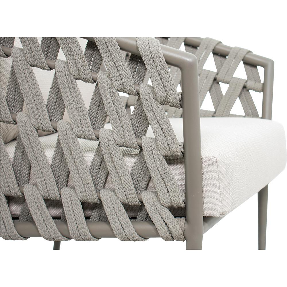 كرسي راقصة الحبل