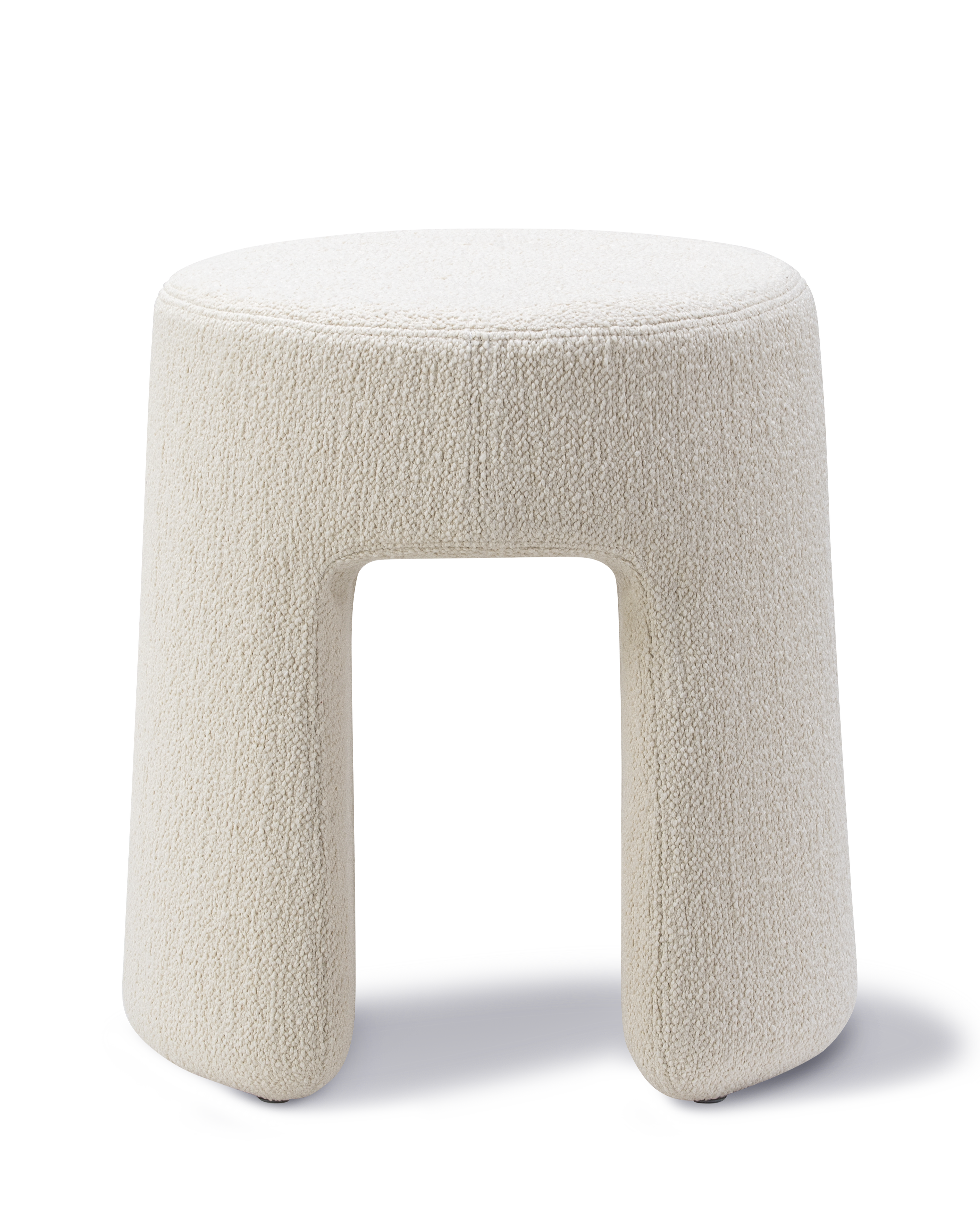 Sequoia Pouf By Space Copenhagen