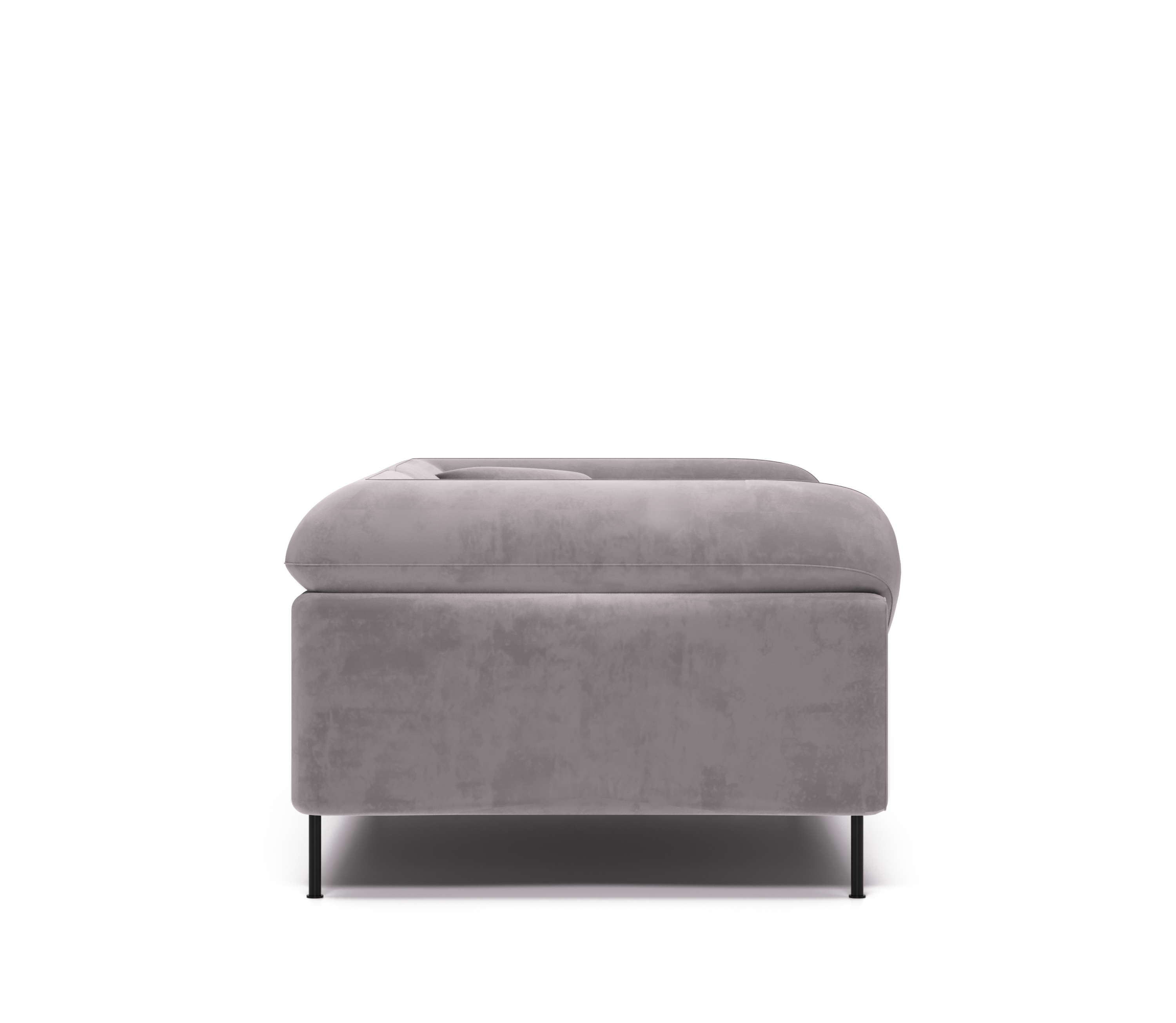 أريكة الياقة