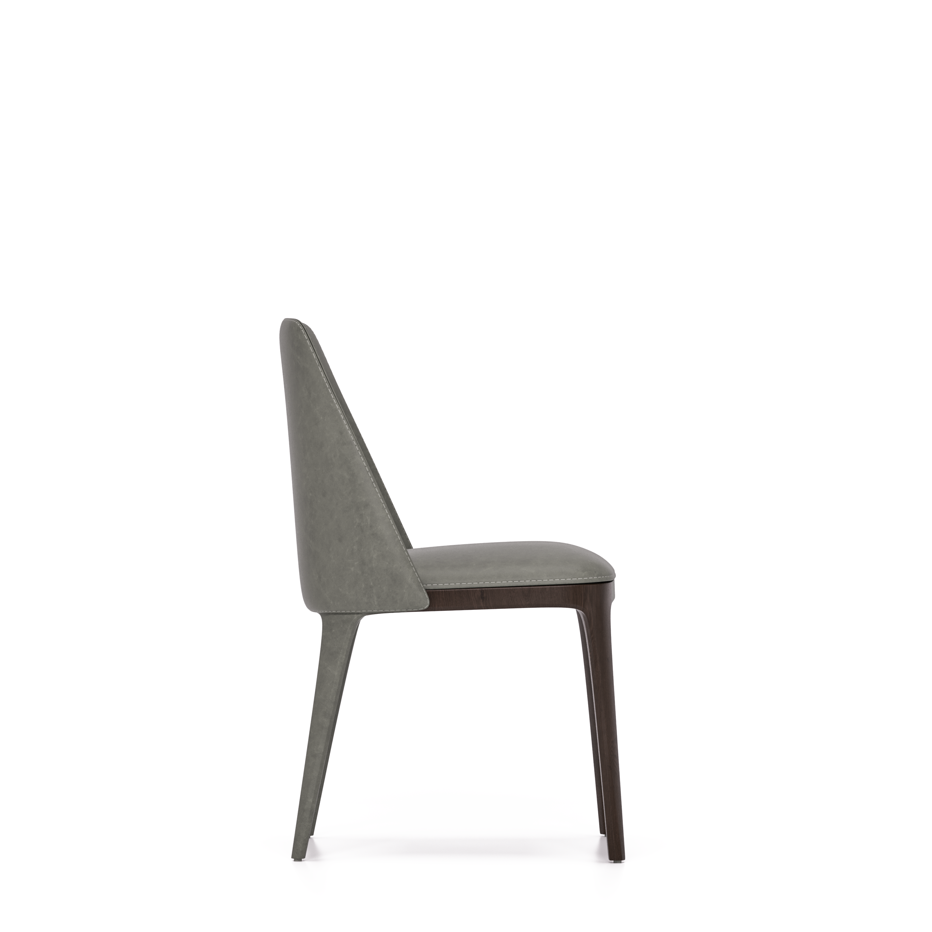 Hide Dining Chair