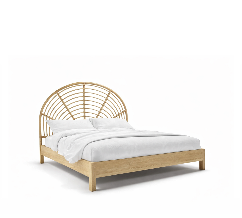 Sunray Bed