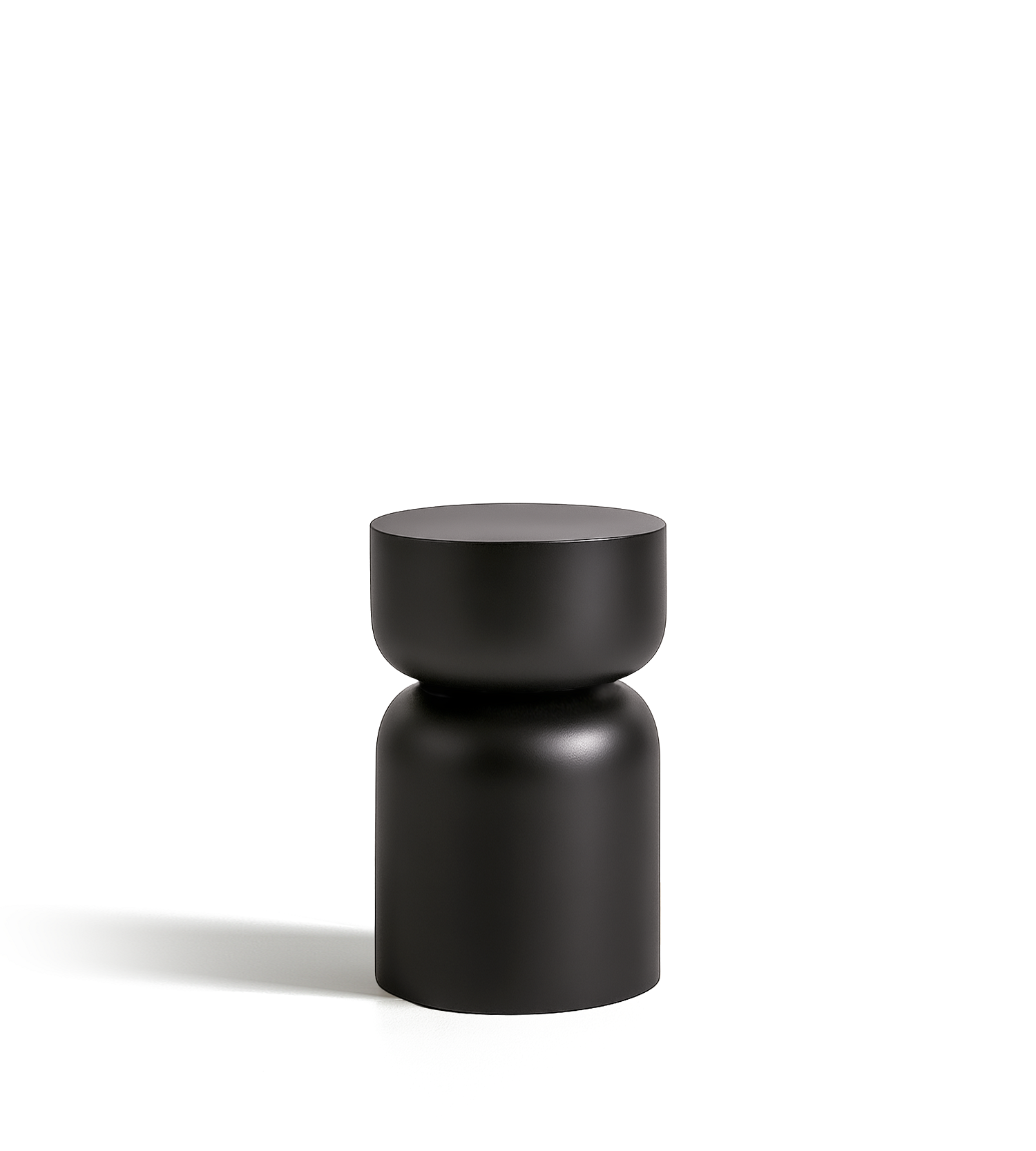 Sunrise Side Table