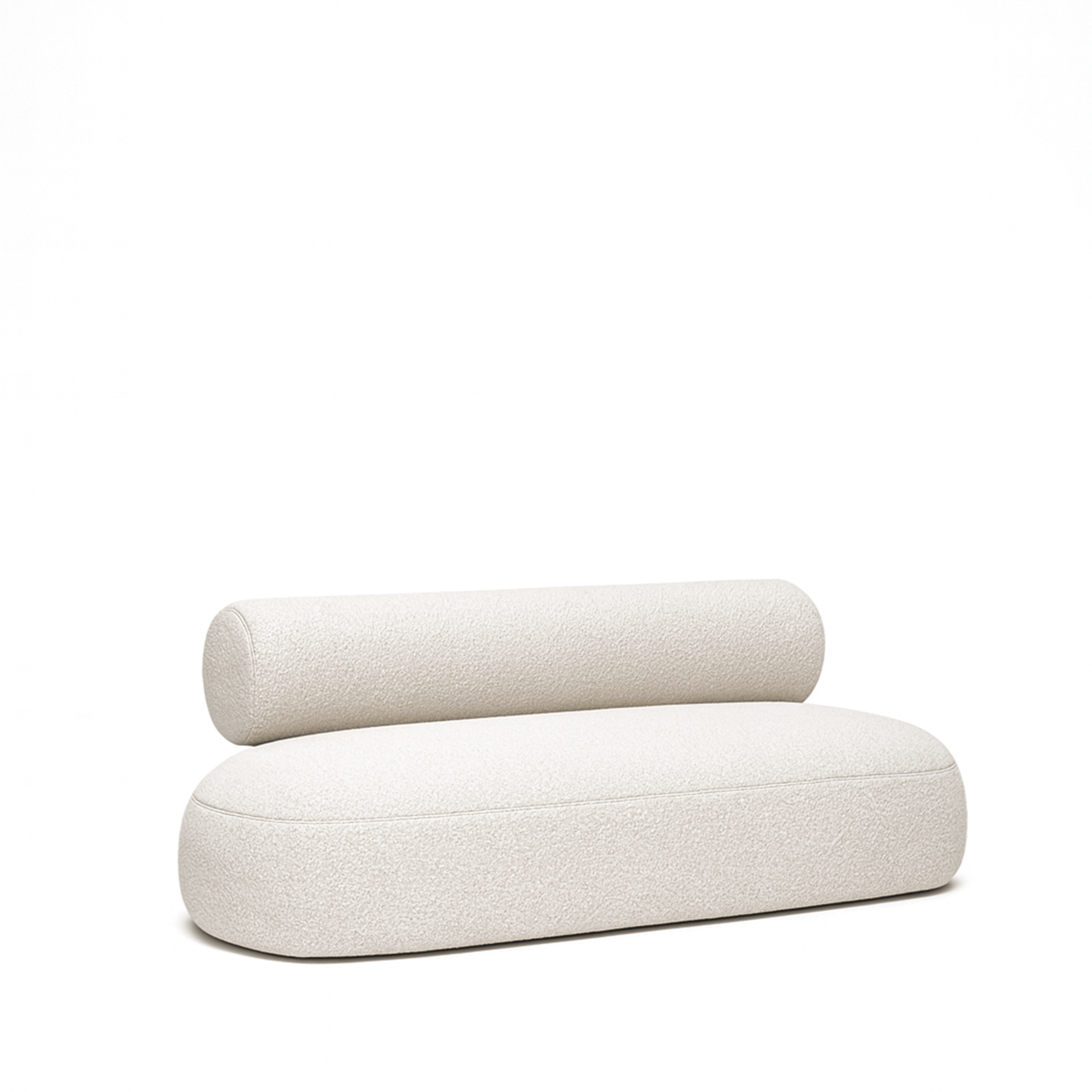 أريكة فرس النهر من Norr11