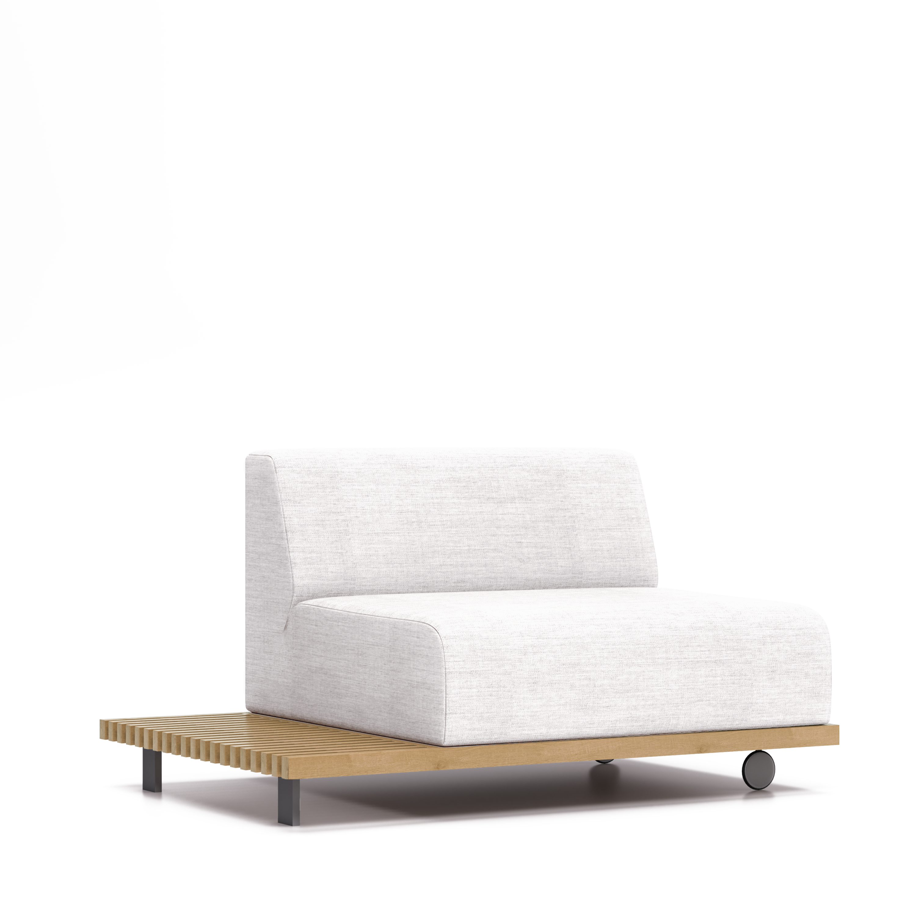 Diadora Lounge Chair