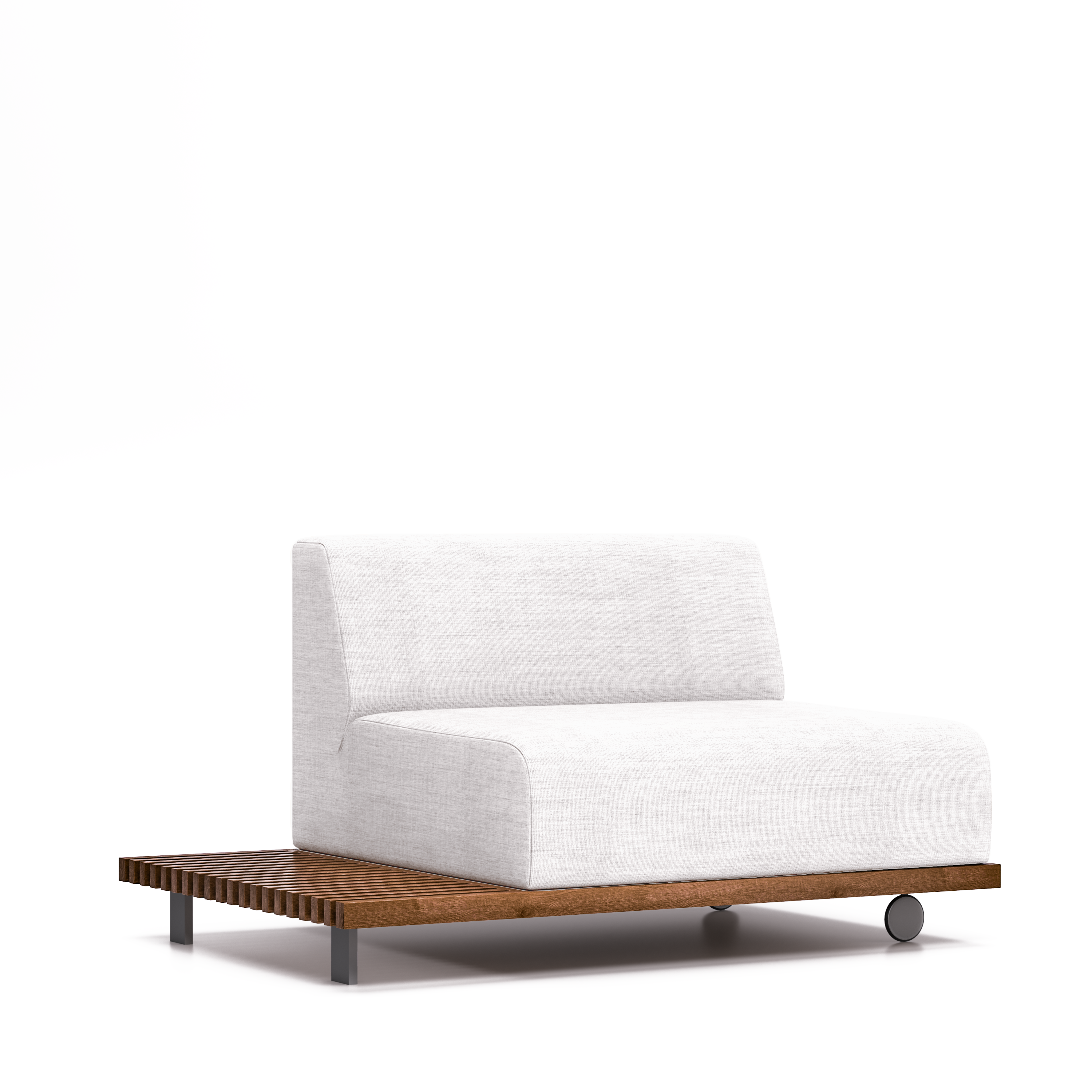 Diadora Lounge Chair