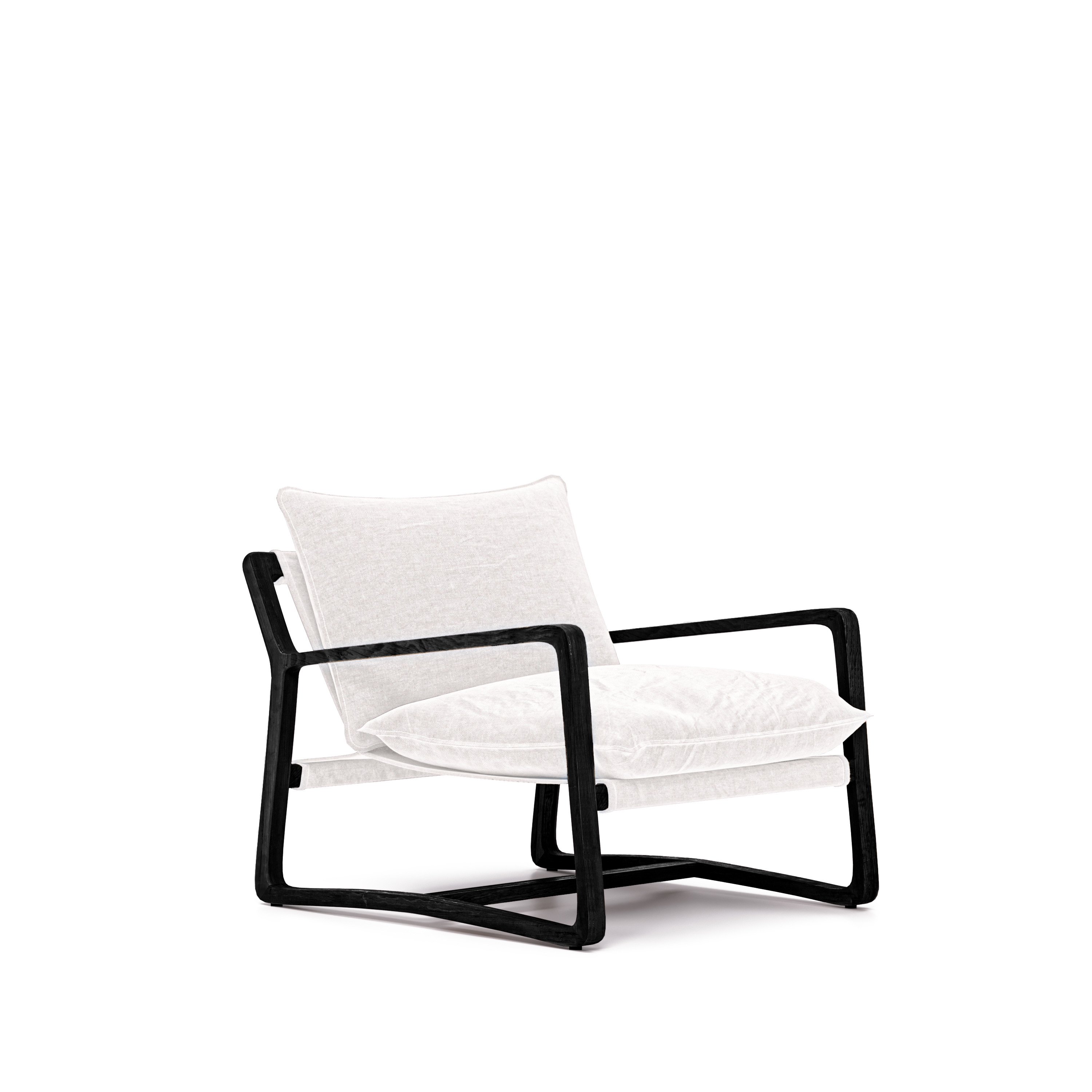 Rivera Armchair