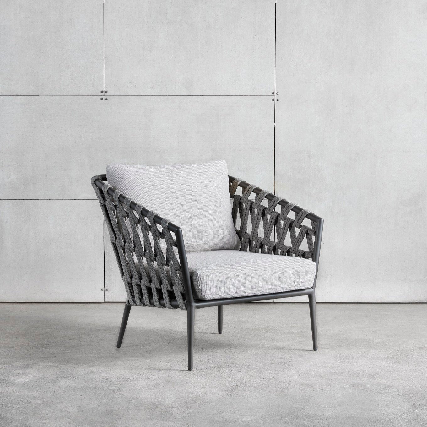 كرسي راقصة الحبل