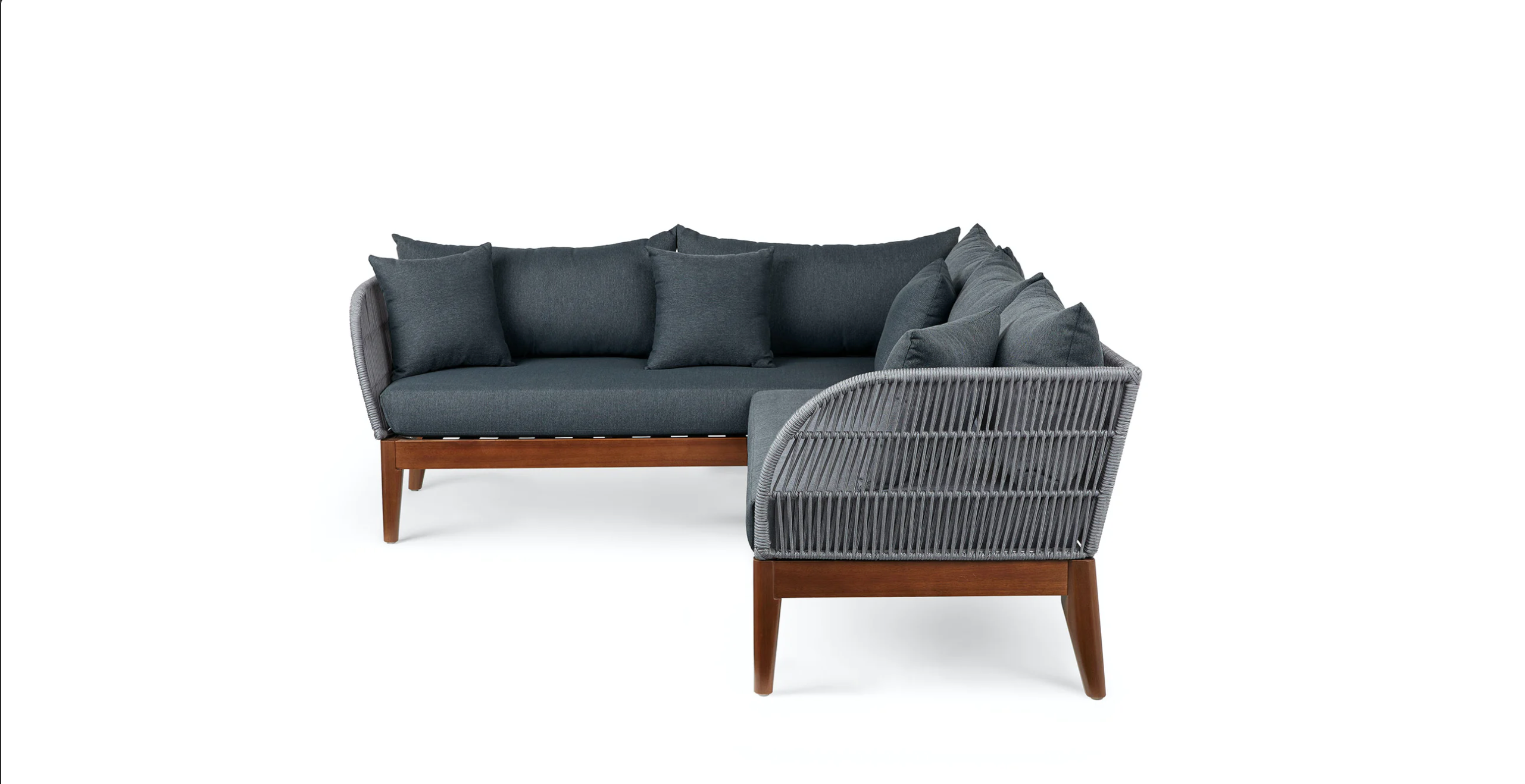 ماهي على شكل حرف L