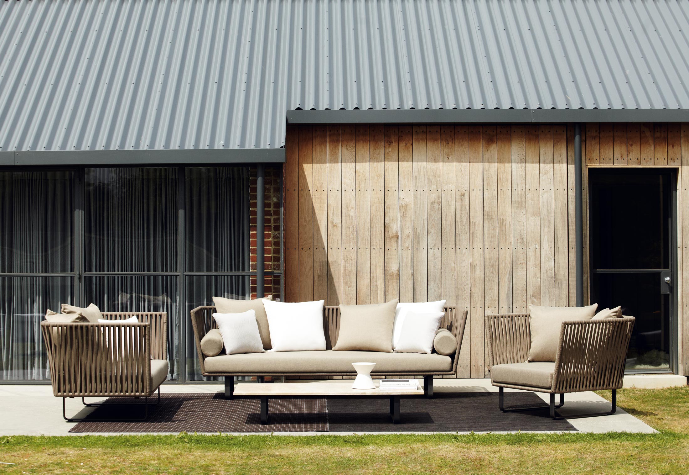 كرسي قطاع فيغاس