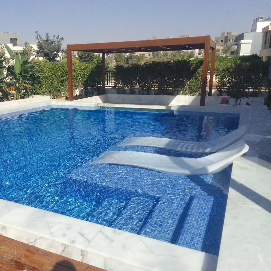 صالة فايبر تشيس