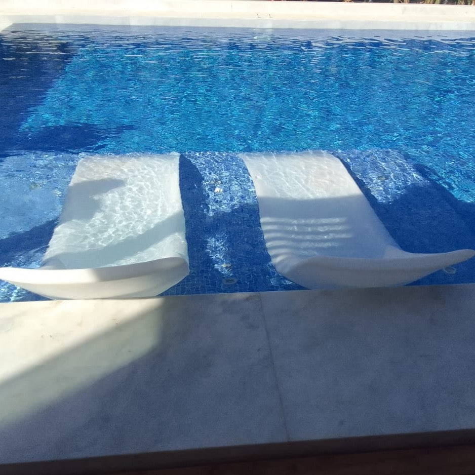 صالة فايبر تشيس