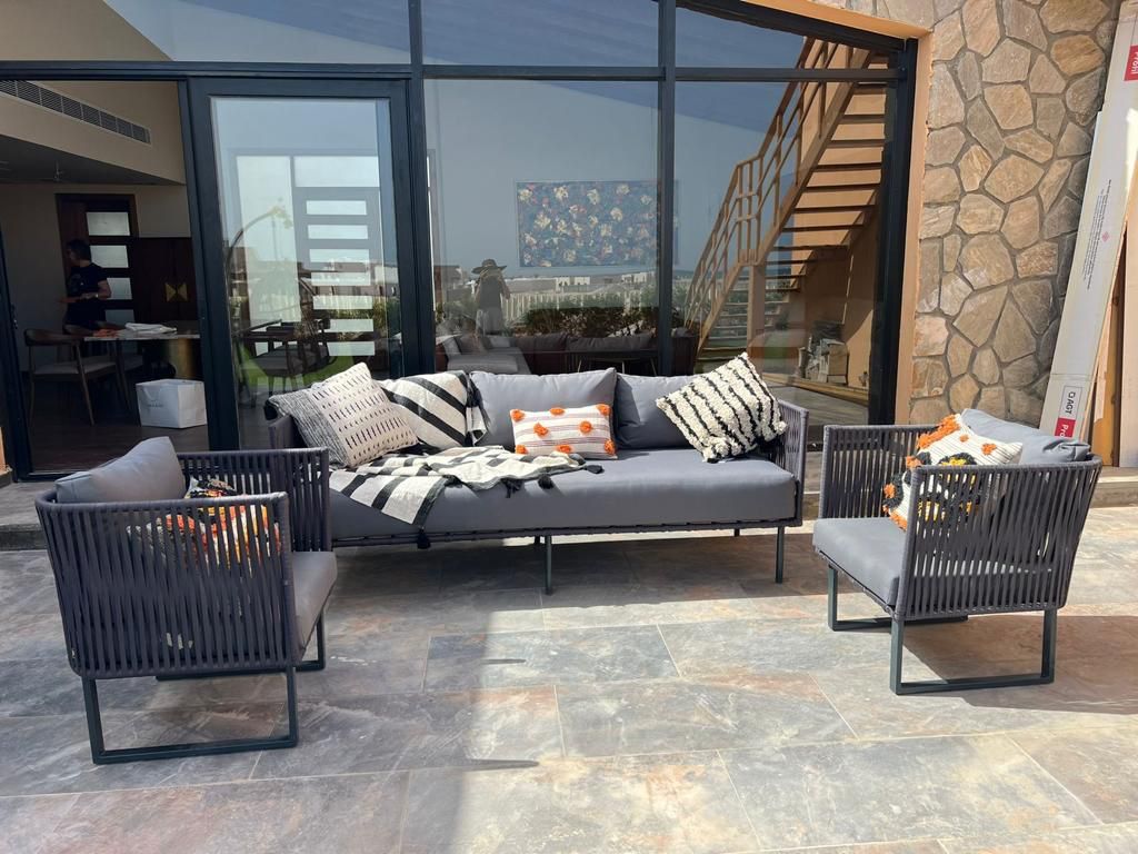 أريكة قطاع فيغاس