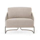 Prado Lounge Chair