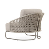 Prado Lounge Chair