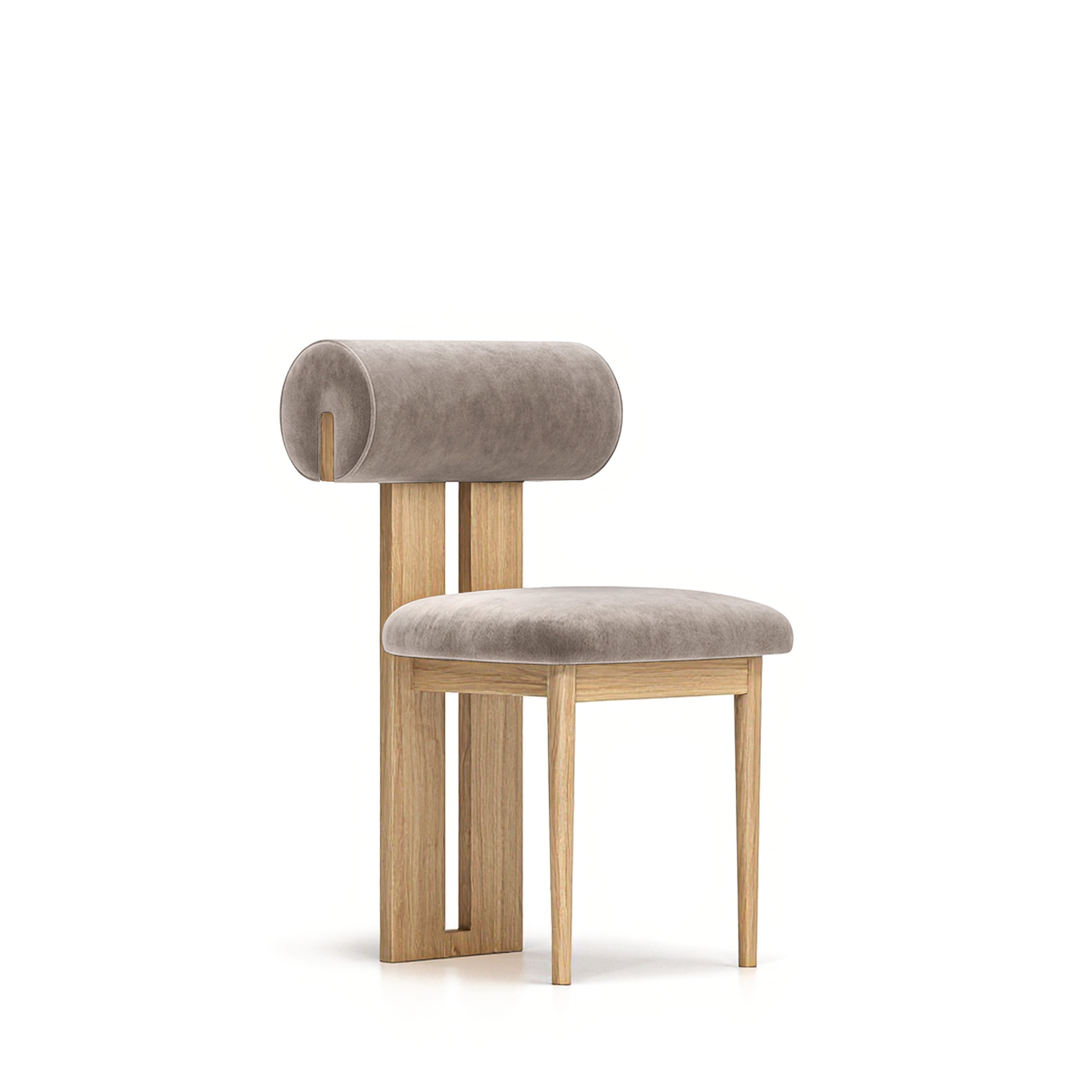 كرسي فرس النهر من Norr11