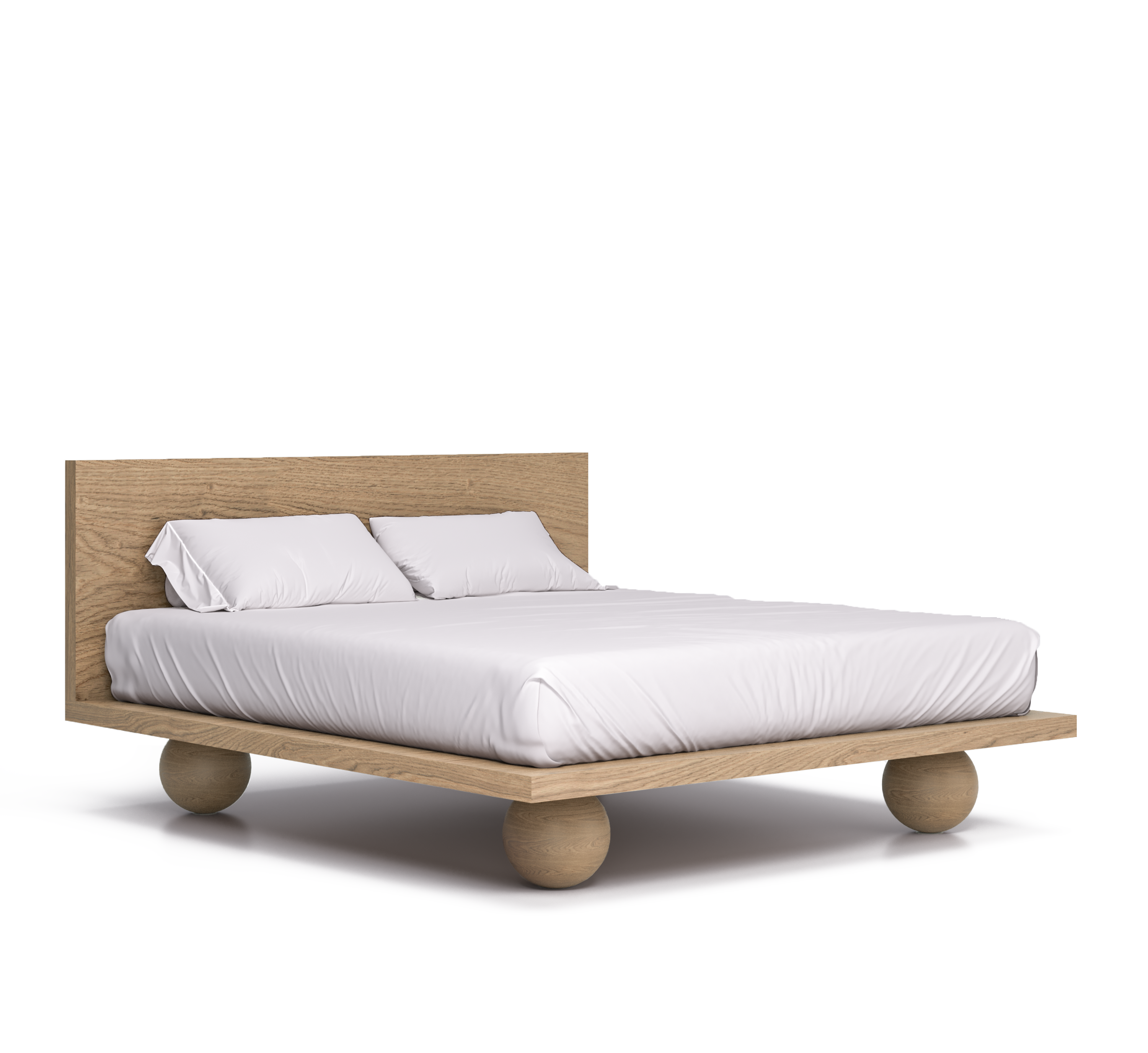 سرير مارو مارو