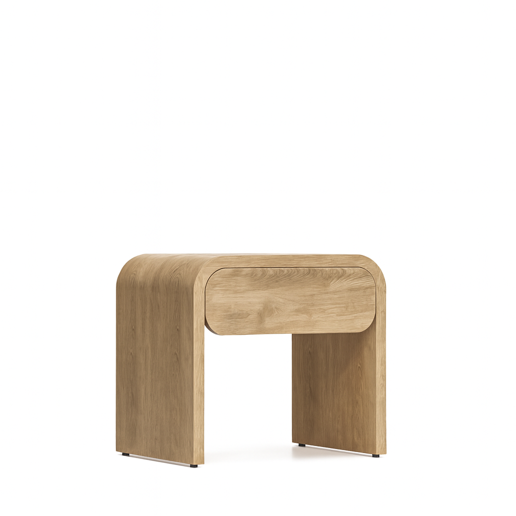 منضدة القوس