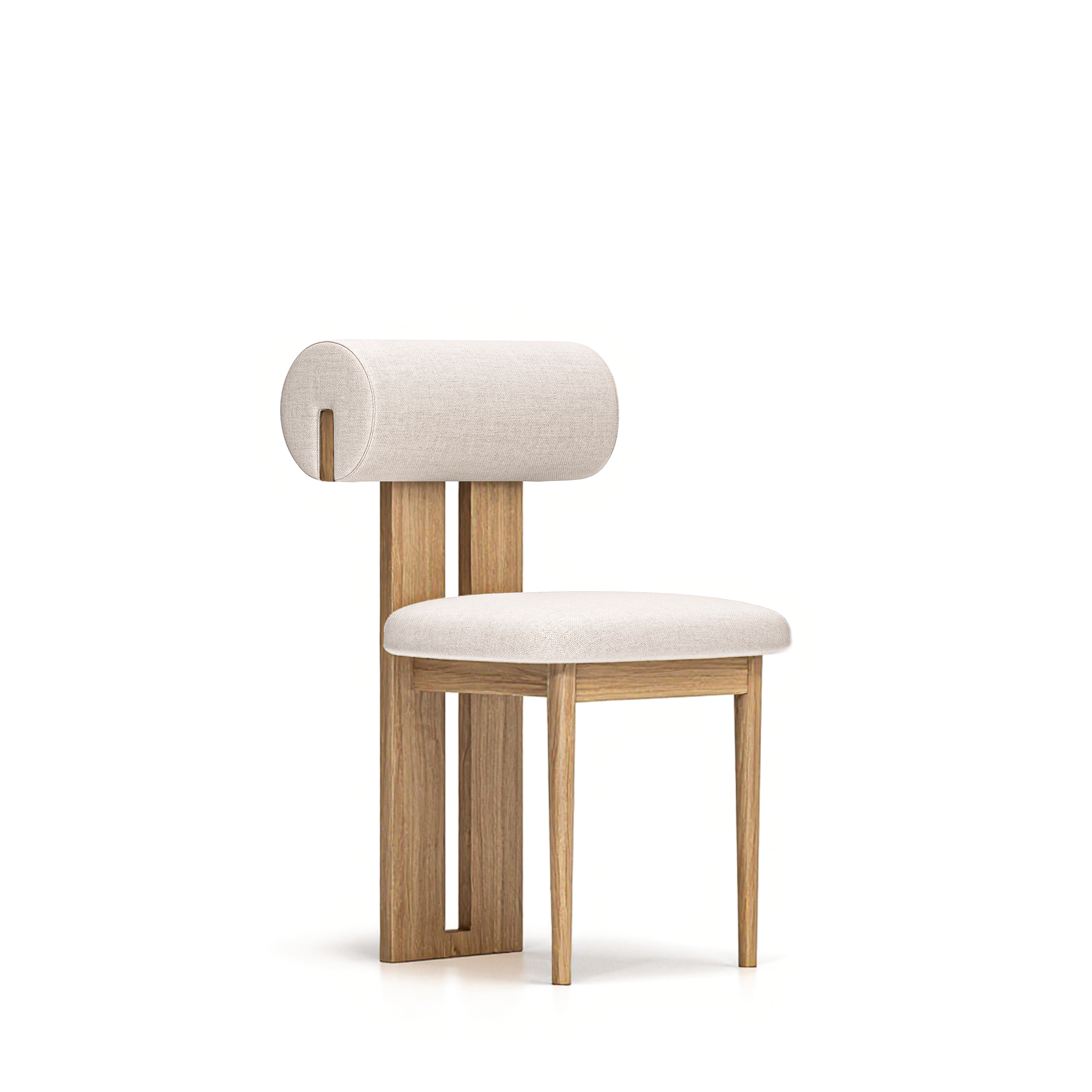 كرسي فرس النهر من Norr11