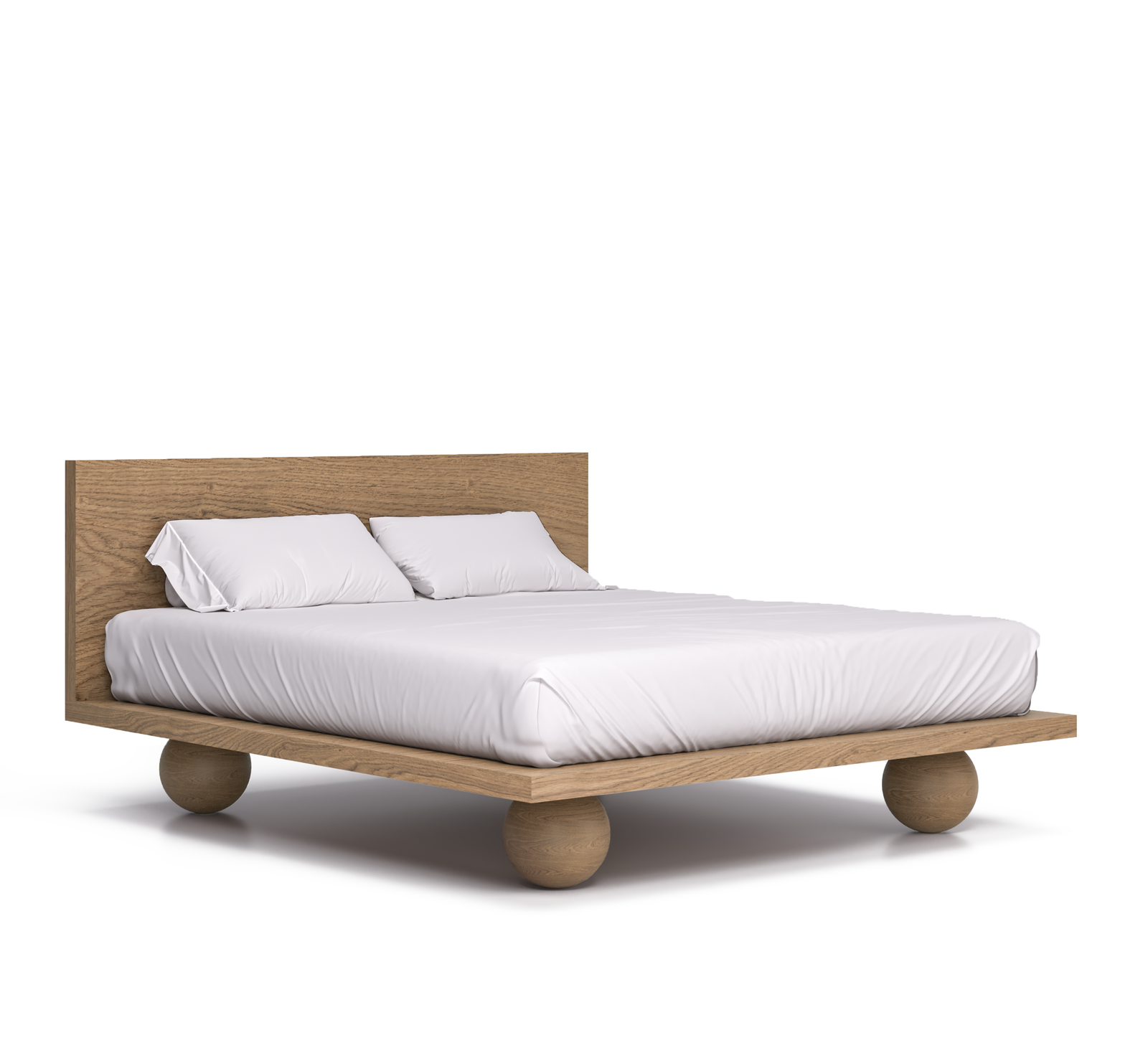 Maru Maru Bed