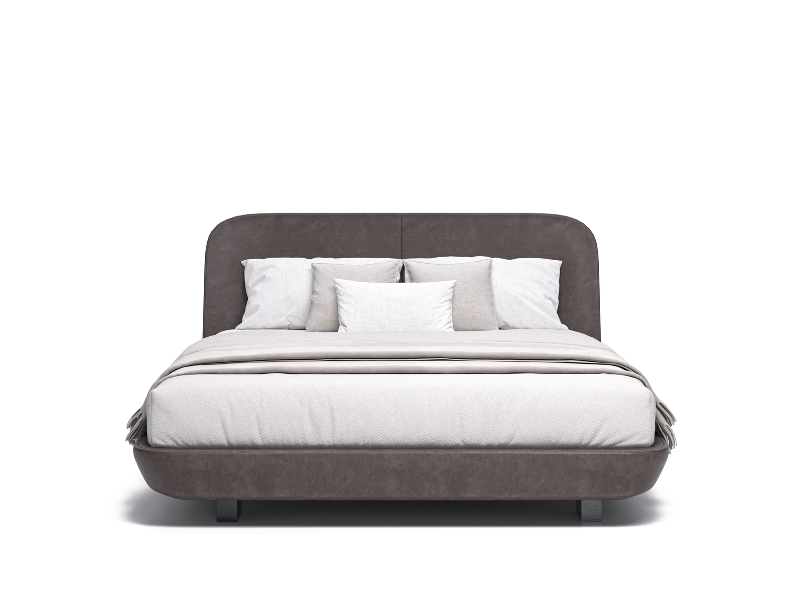 Slide Bed