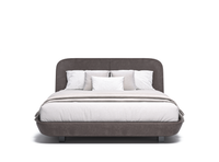 Slide Bed