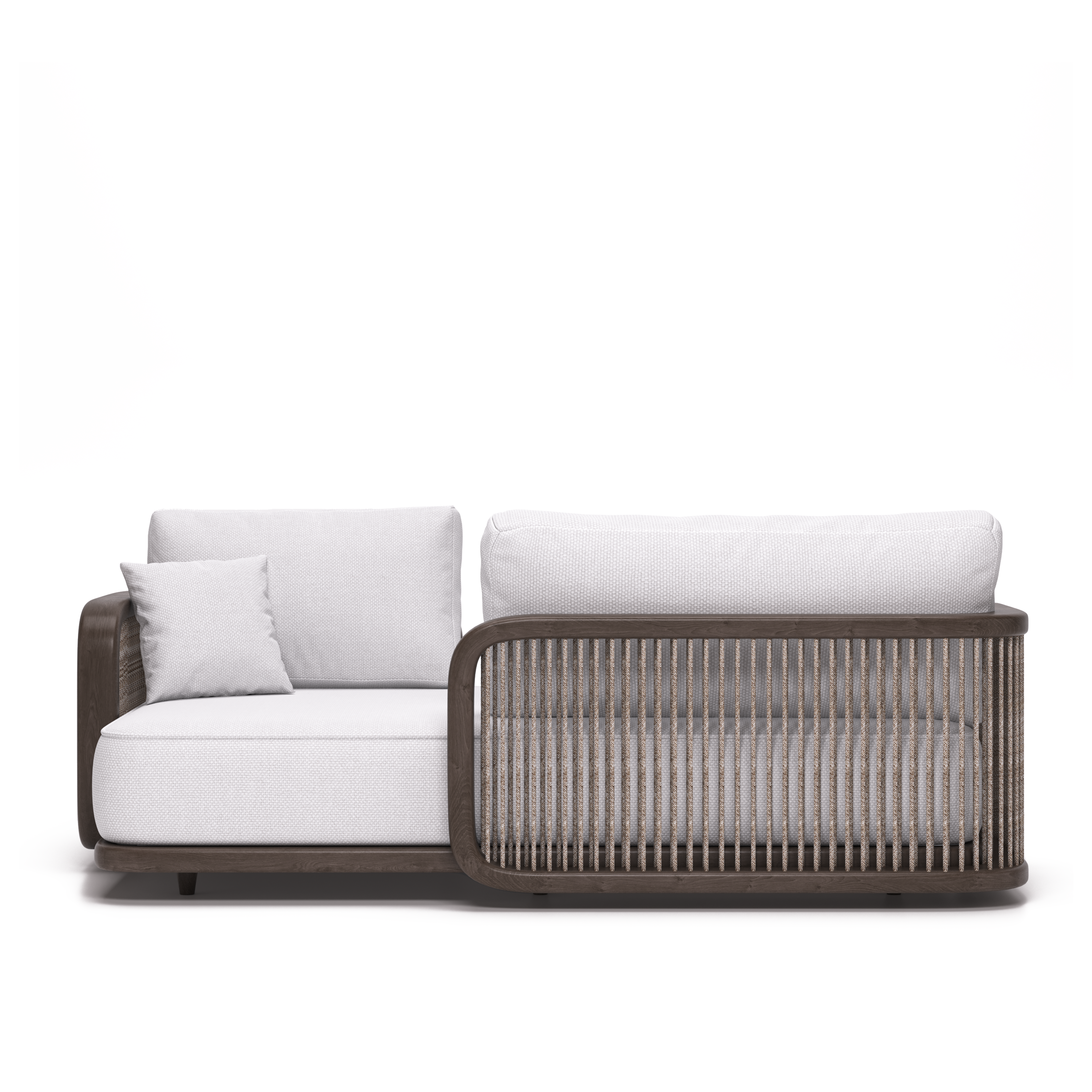Breeze Double-Sided Sofa