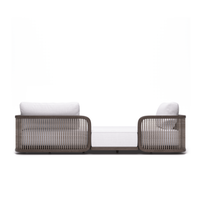 Breeze 3 Seaters