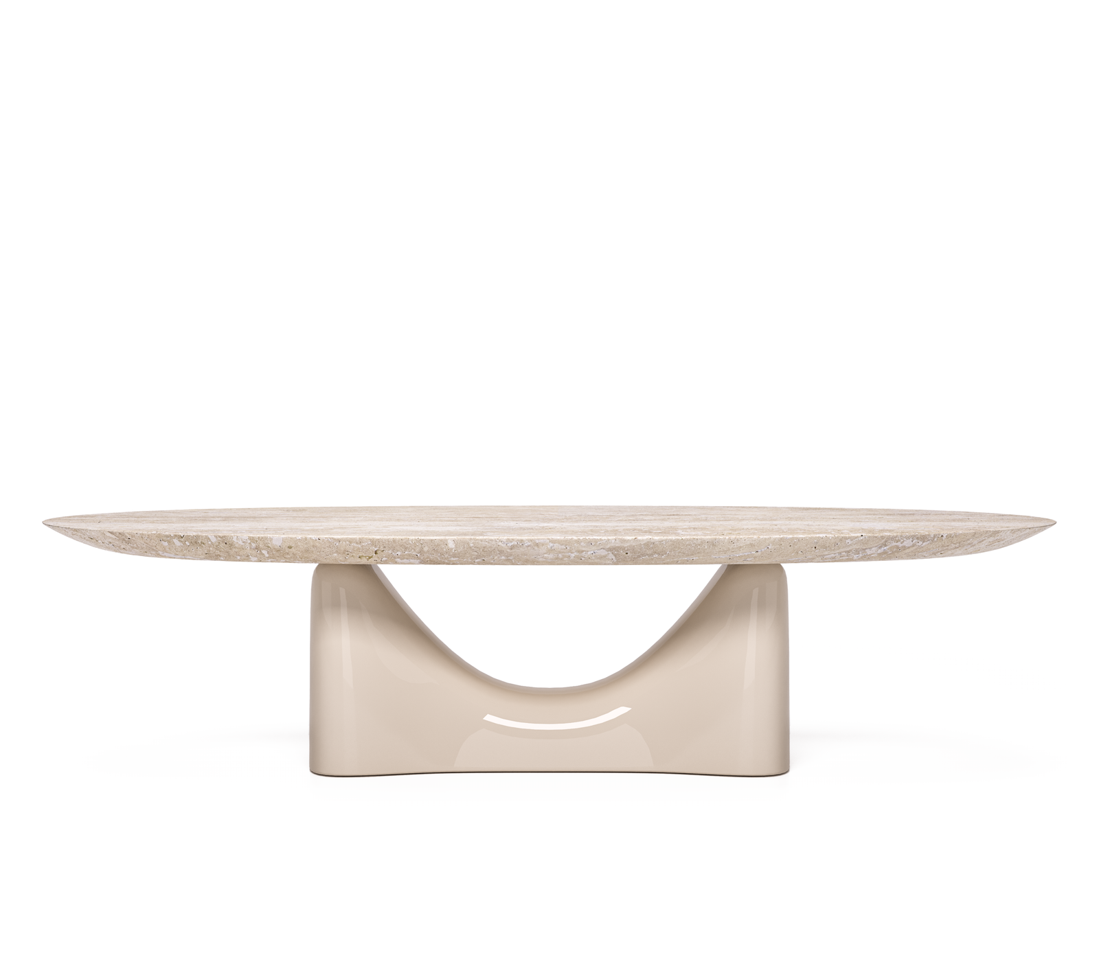 Wave Dining Table