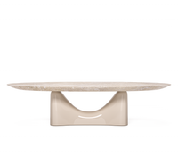 Wave Dining Table
