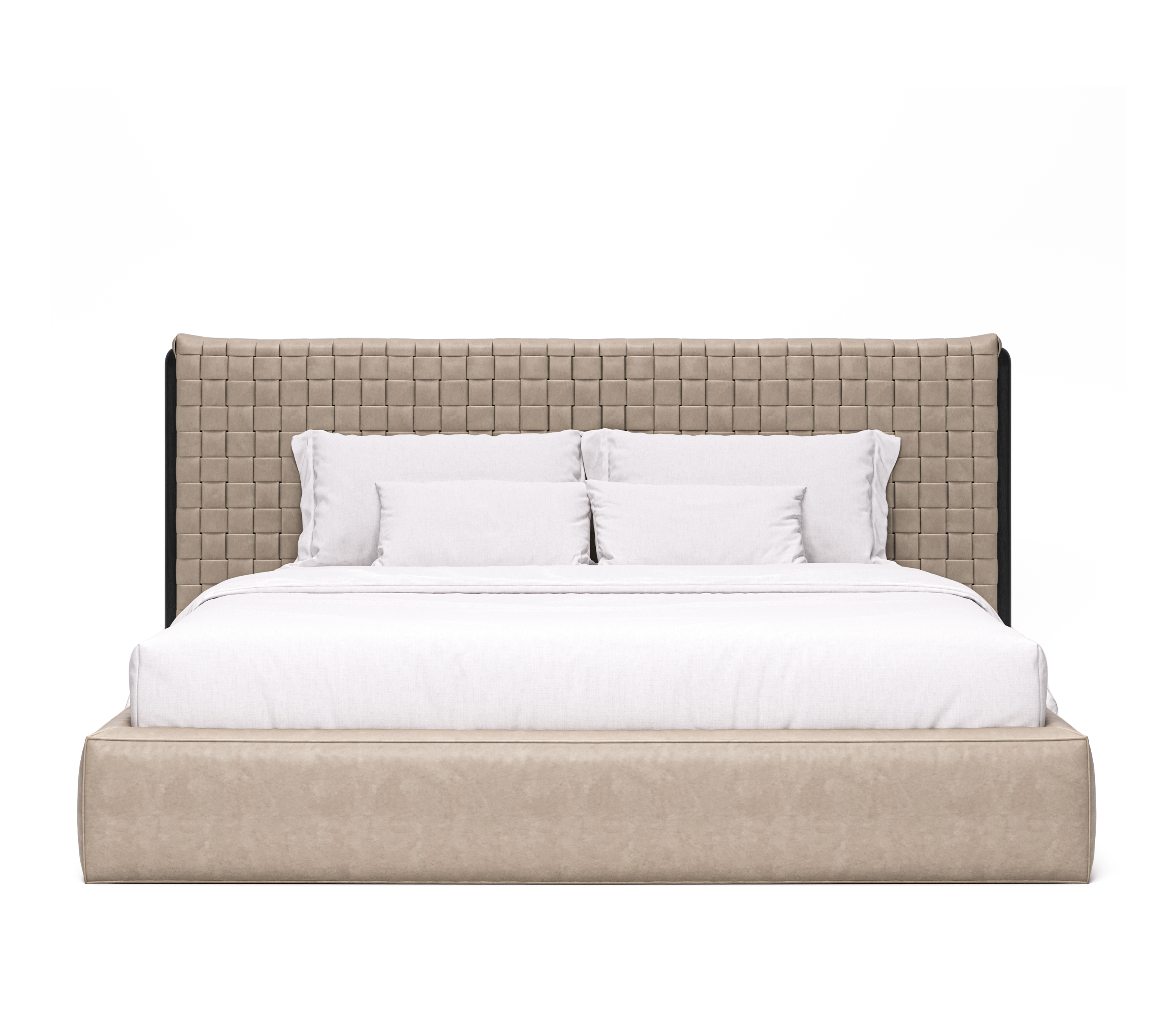 Weave Bed