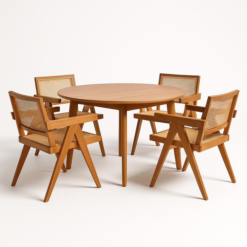 Dino Dining Set