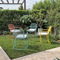 Brighton Dining Chair