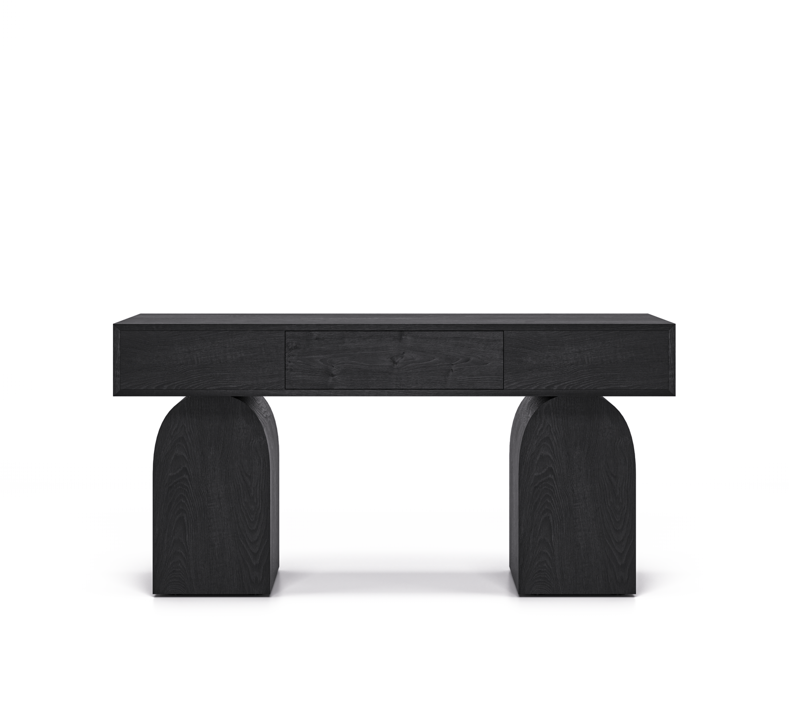 Summit Sculpt Desk