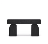 Summit Sculpt Desk