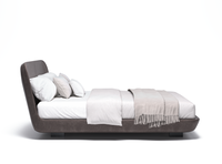 Slide Bed