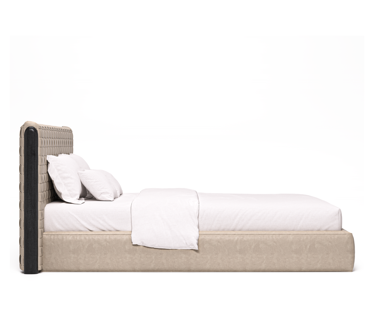 Weave Bed