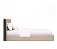 Weave Bed