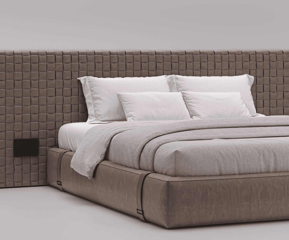 Weave Bed