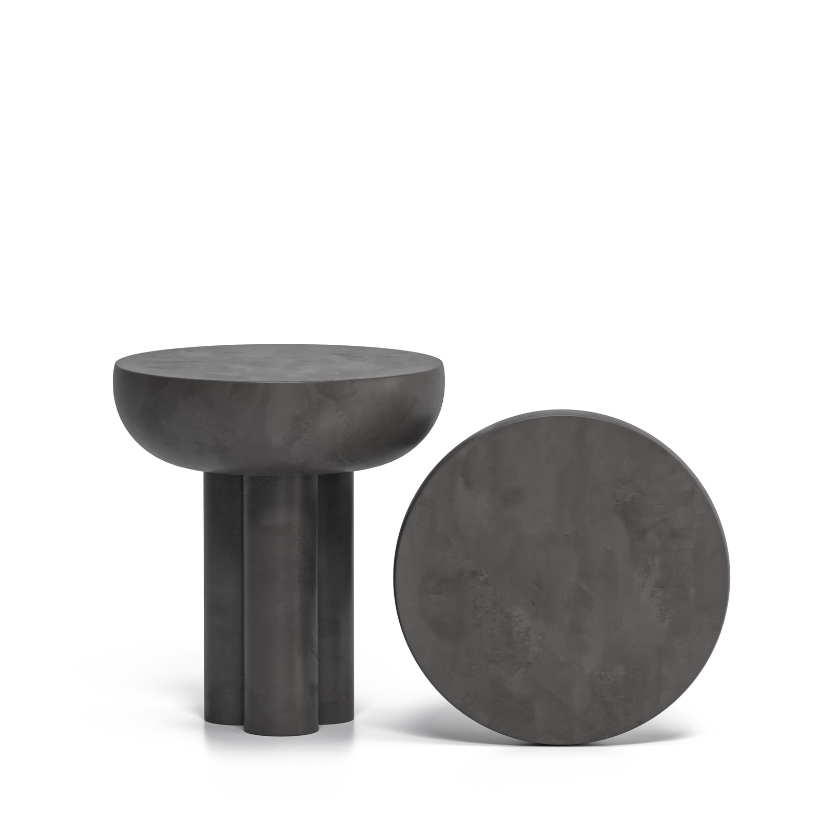 Luna side table