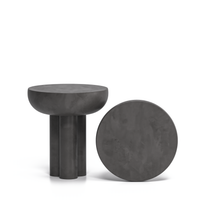 Luna side table