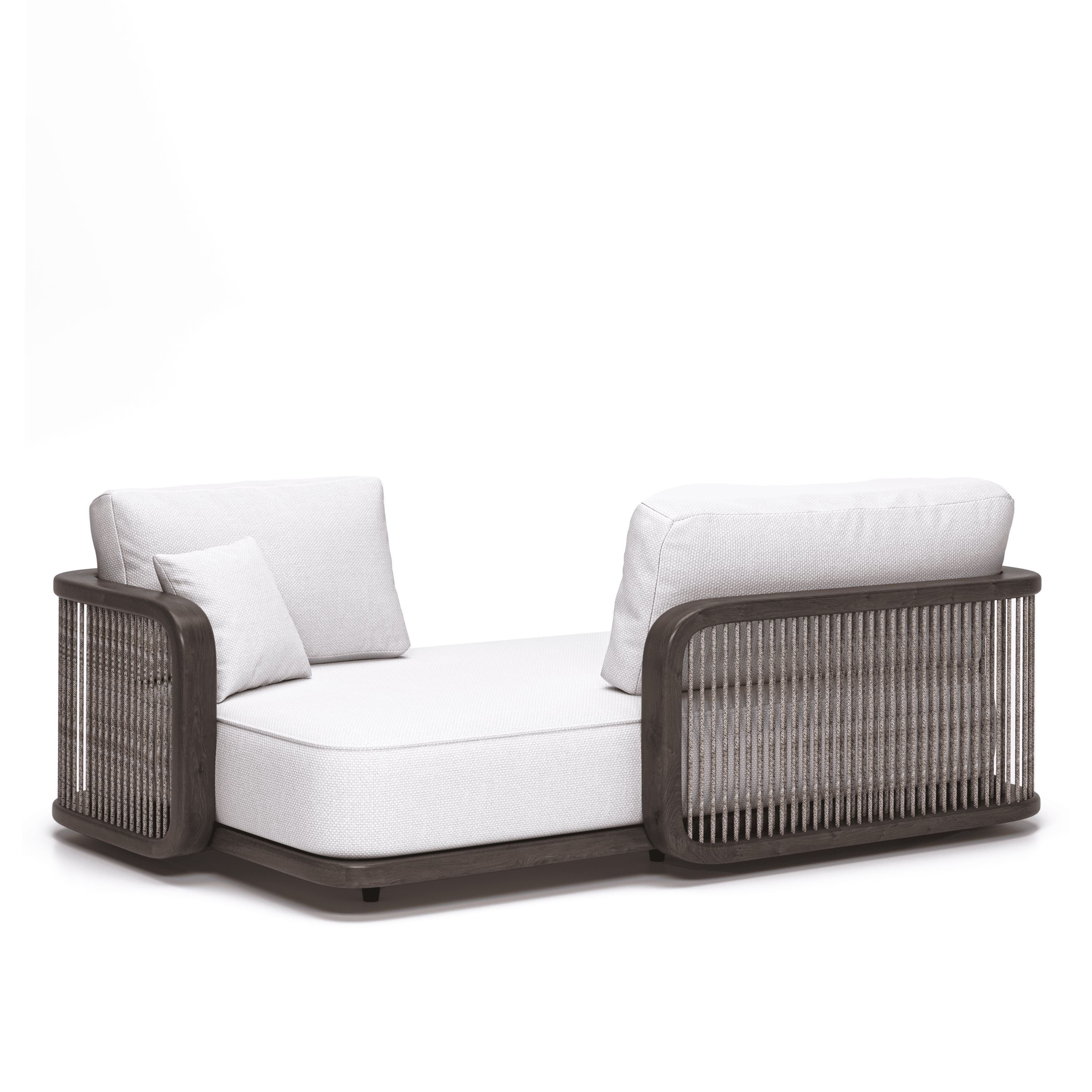 Breeze Double-Sided Sofa