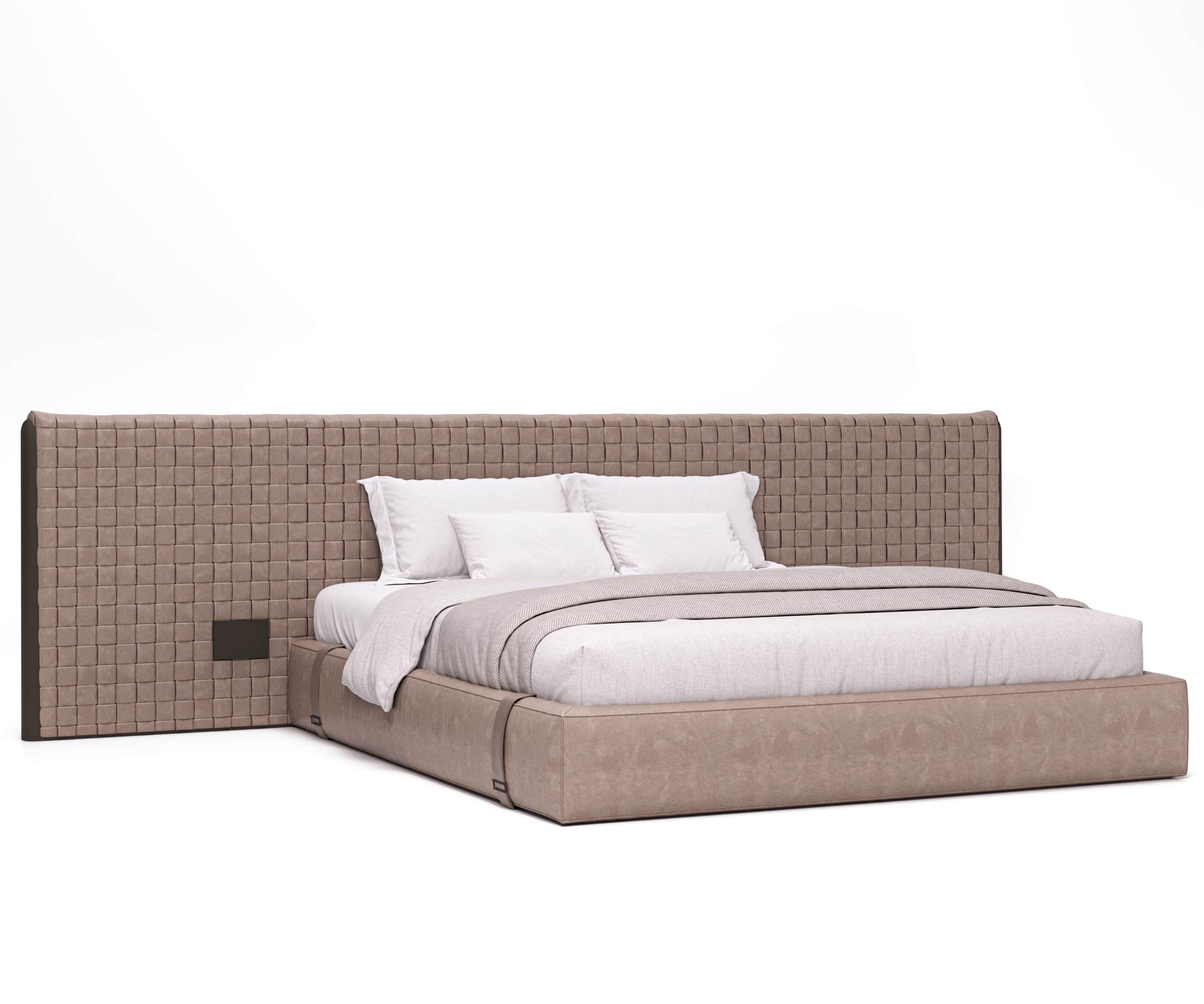 Weave Bed