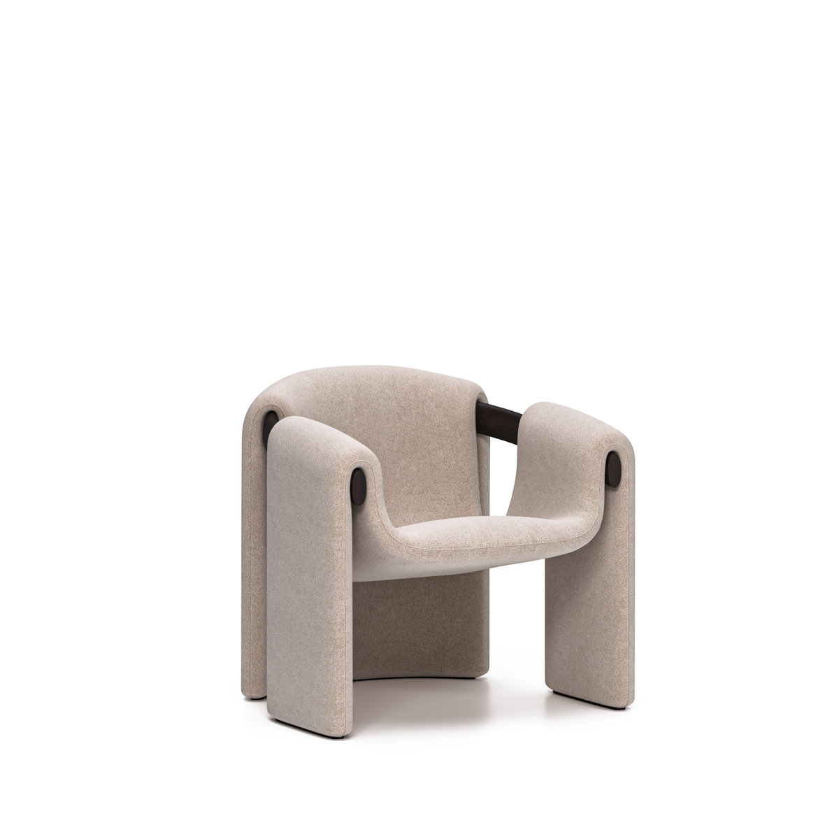 Sari Lounge Chair