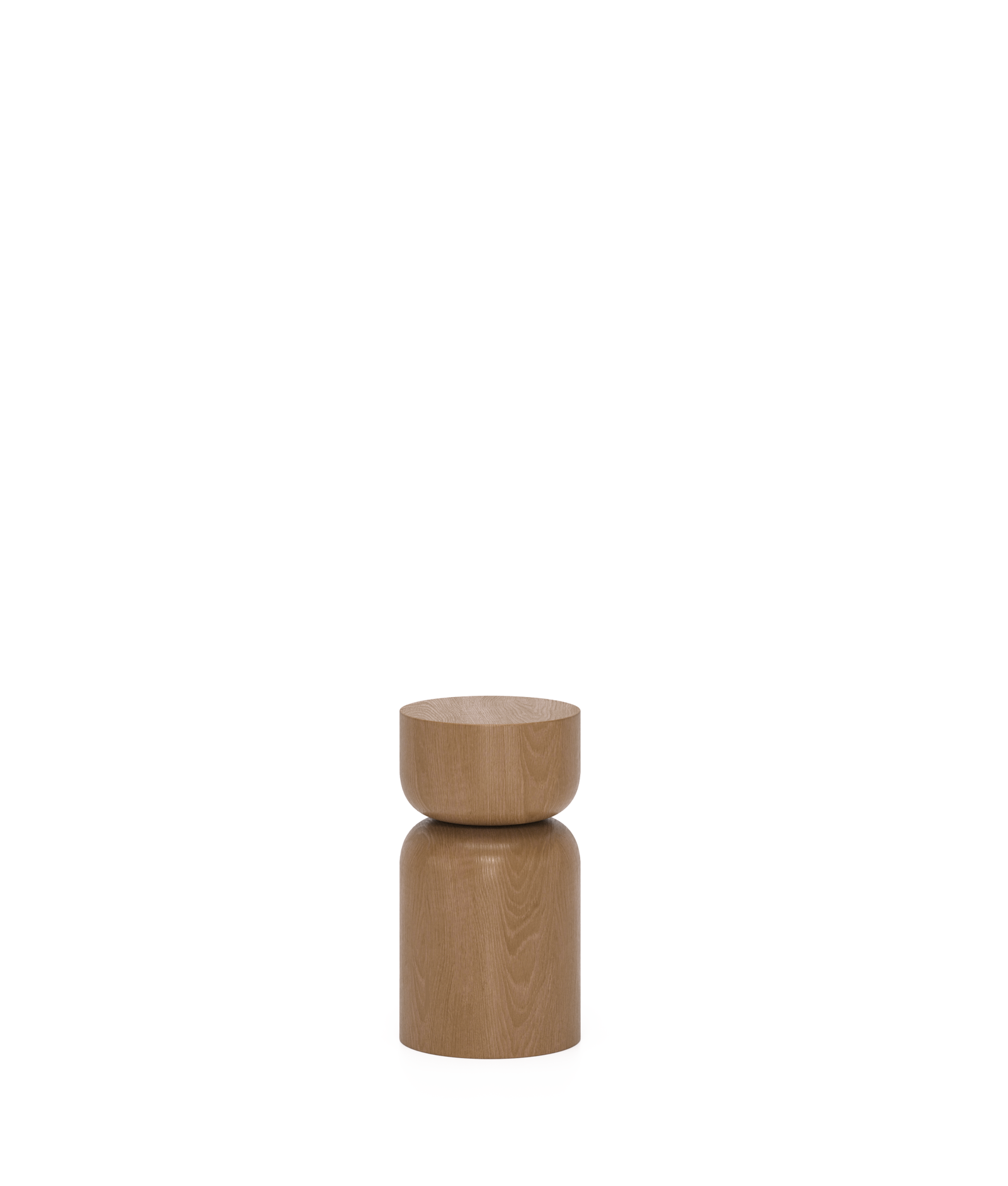 Sunrise Side Table