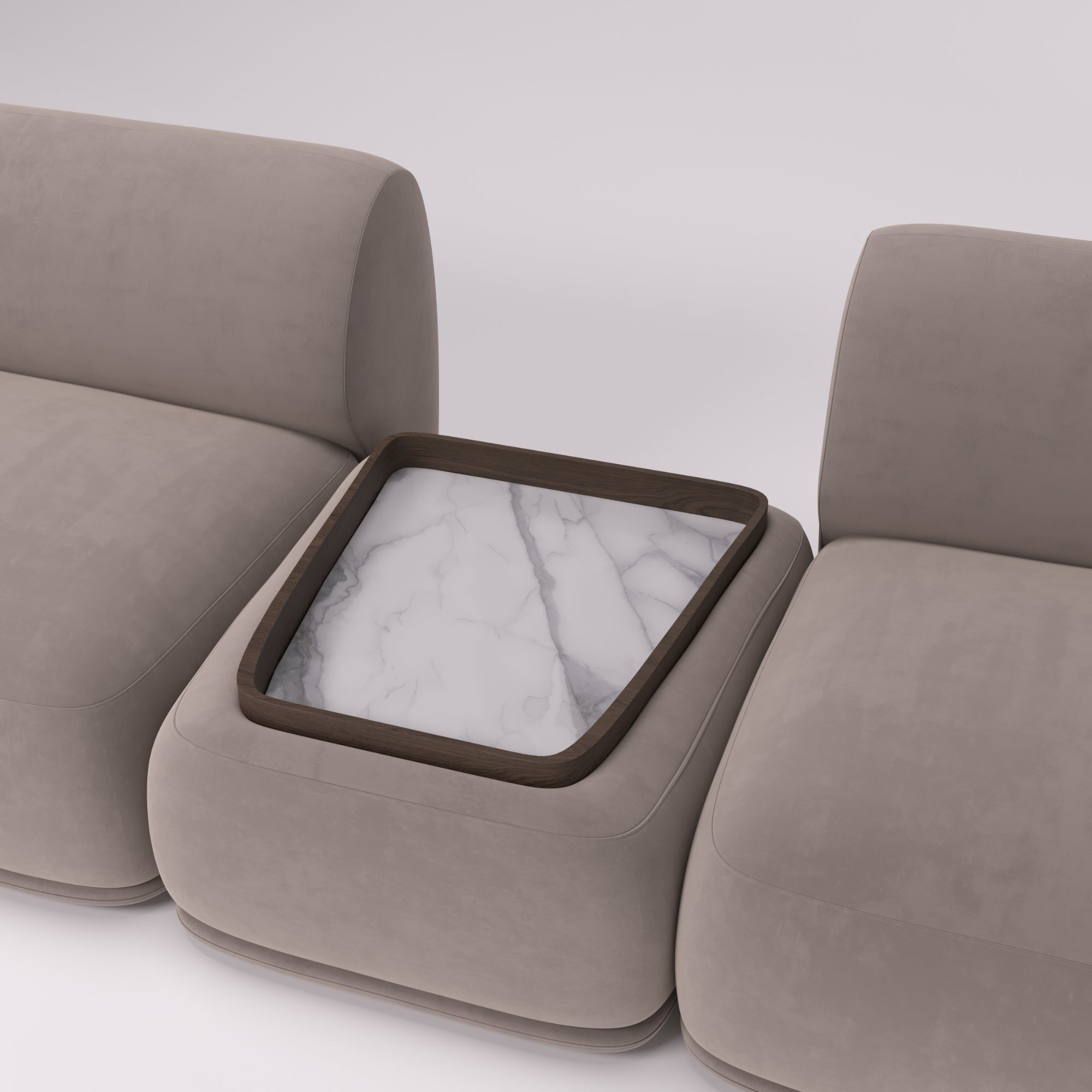 أريكة الفرقة