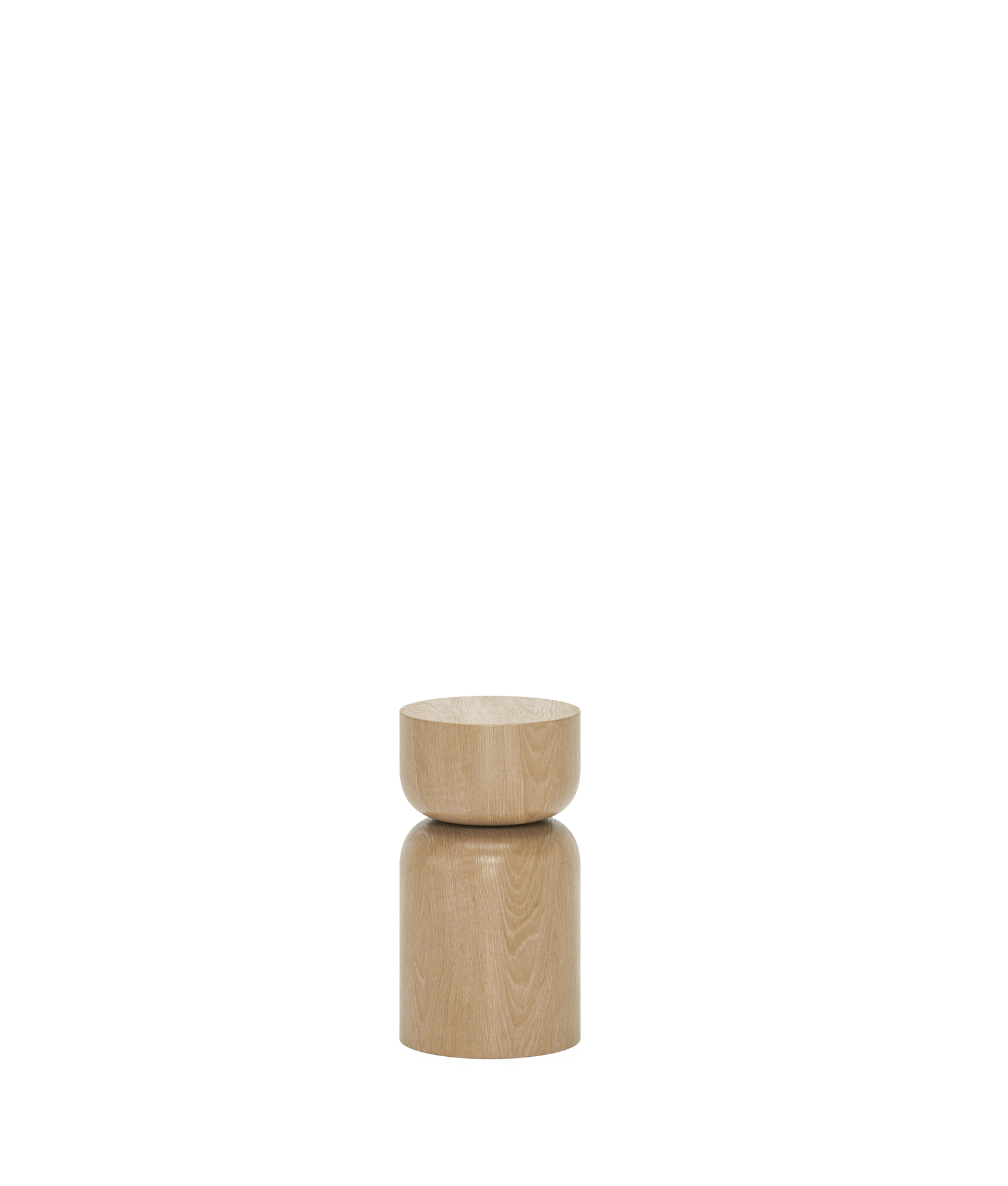 Sunrise Side Table